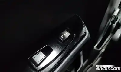 SsangYong Torres, 2024