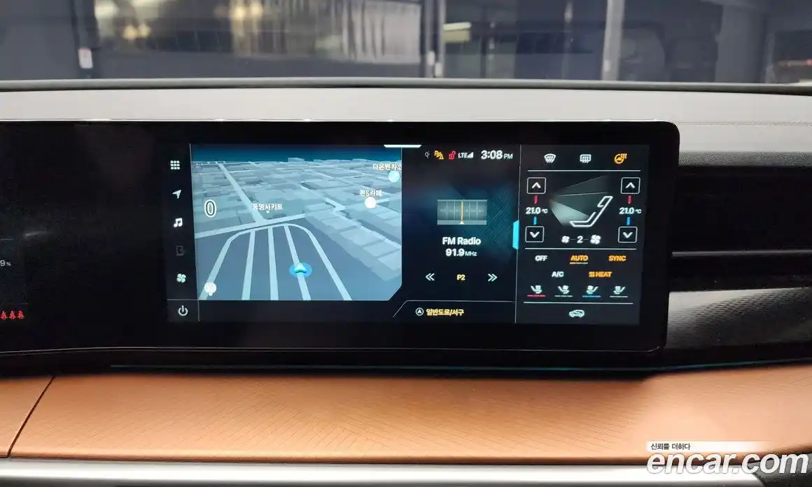 SsangYong Torres 2024 0.2 Автомат в Москве № 28019, фото 14