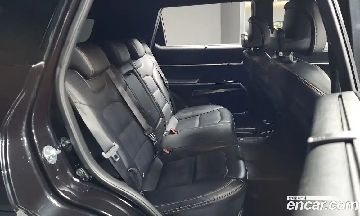 SsangYong Torres 2024 0.2 Автомат в Москве № 28019, фото 16