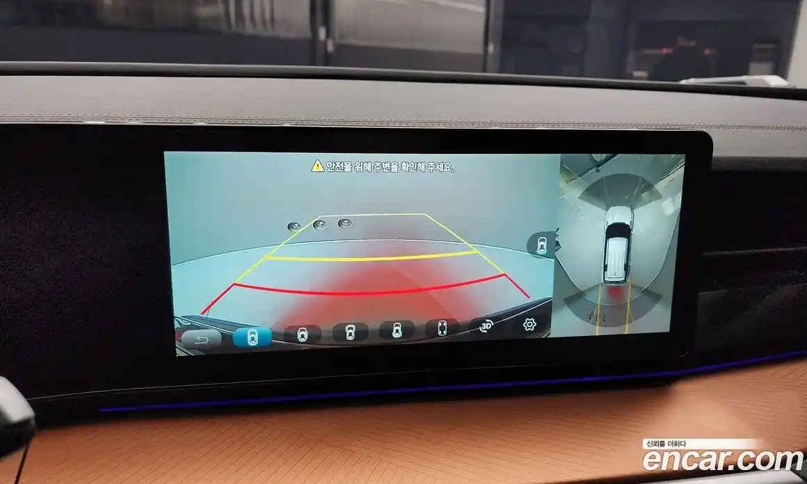 SsangYong Torres 2024 0.2 Автомат в Москве № 28019, фото 20