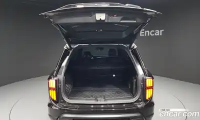 SsangYong Torres 2024 0.2 Автомат в Москве № 28019, миниатюра 3