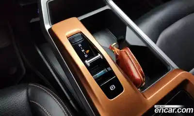 SsangYong Torres 2024 0.2 Автомат в Москве № 28019, миниатюра 4