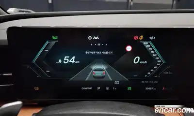 SsangYong Torres 2024 0.2 Автомат в Москве № 28019, миниатюра 8