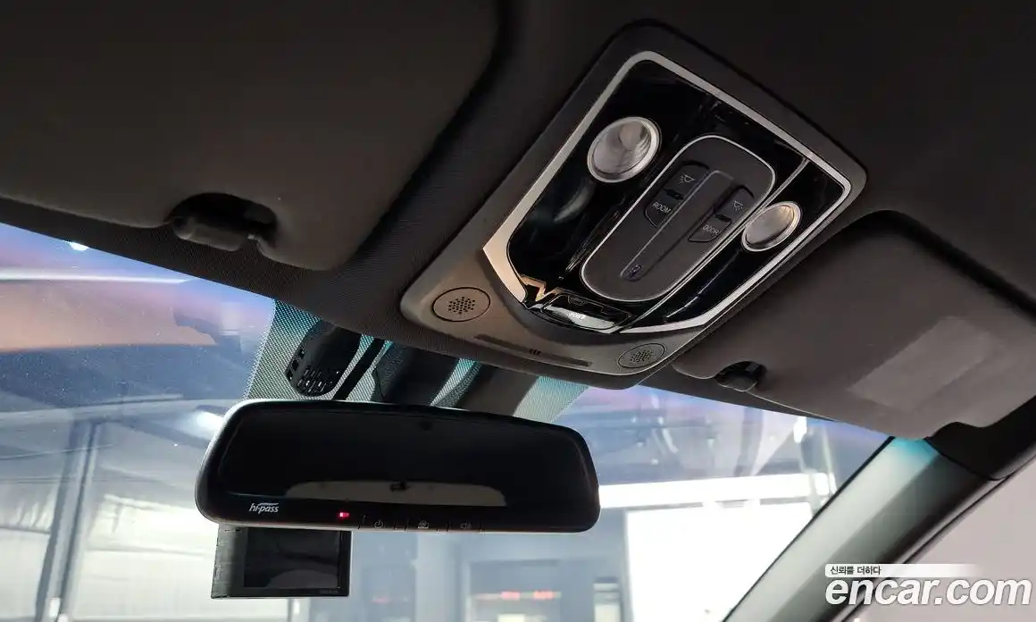 SsangYong Torres 2024 0.2 Автомат в Москве № 28019, фото 9