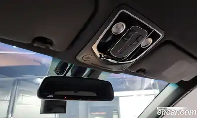 SsangYong Torres 2024 0.2 Автомат в Москве № 28019, миниатюра 9