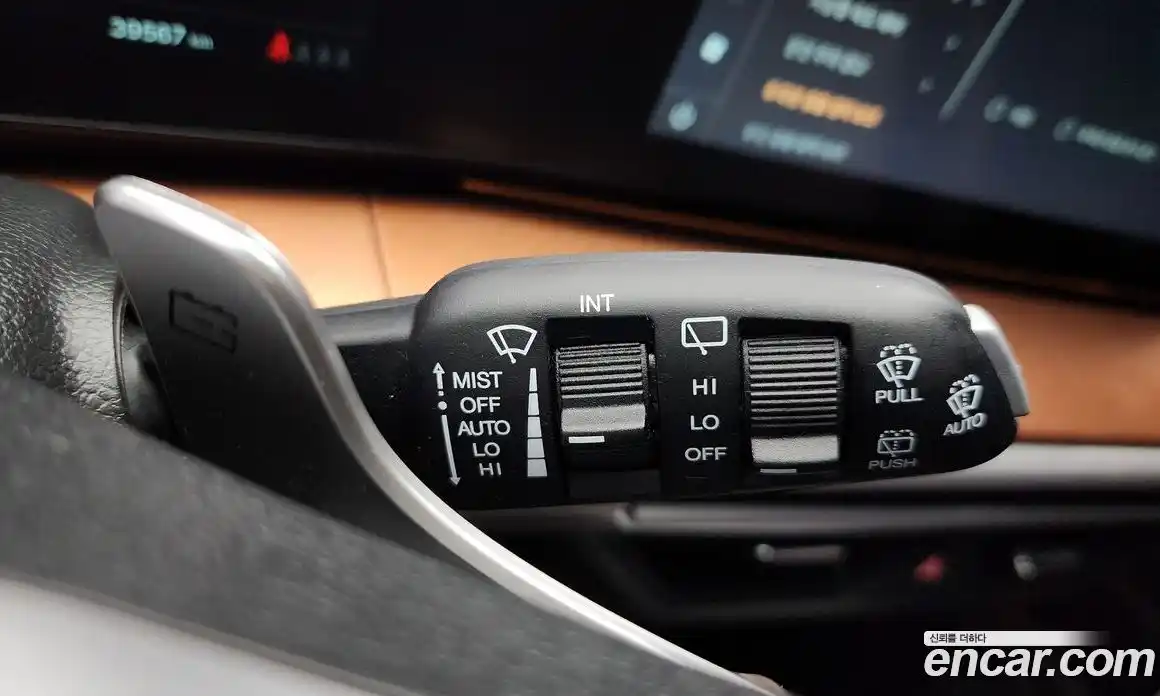 SsangYong Torres 2024 0.2 Автомат в Москве № 28019, фото 10