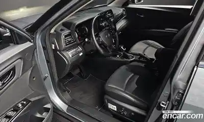 SsangYong TIBOLI 2022 1.5 Автомат в Москве № 28100, миниатюра 11