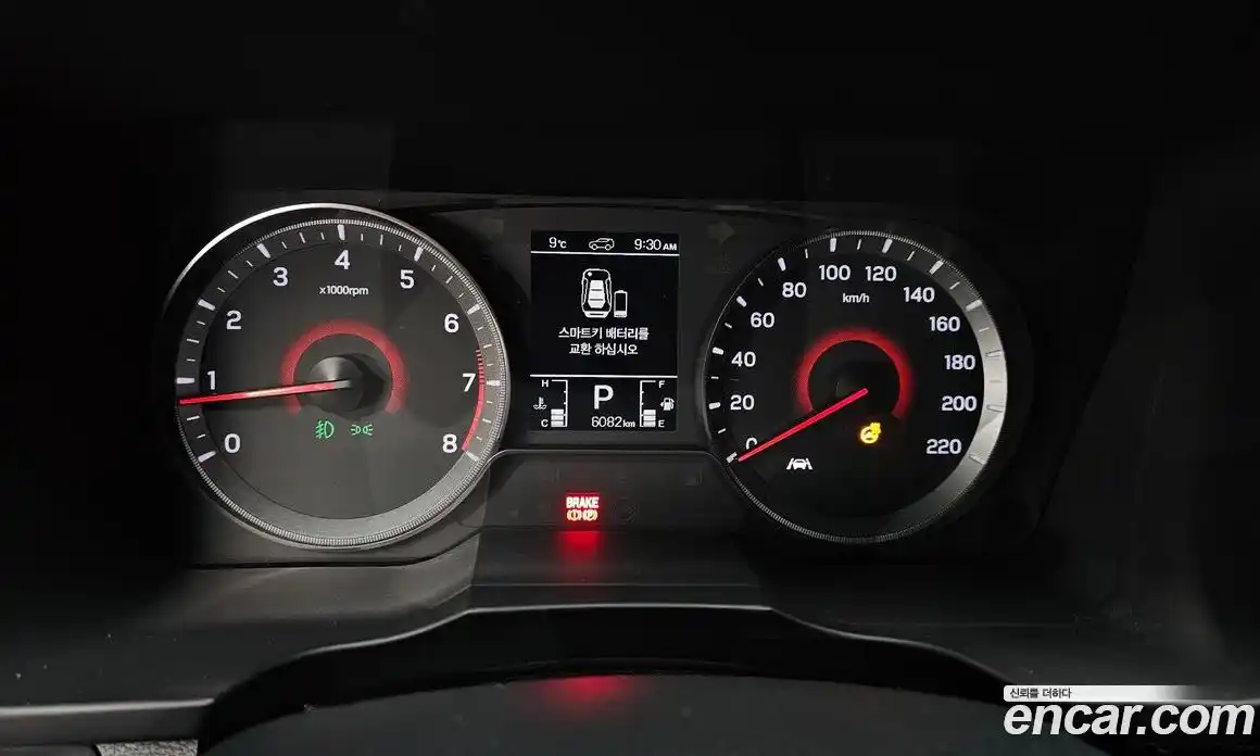 SsangYong TIBOLI 2022 1.5 Автомат в Москве № 28100, фото 12