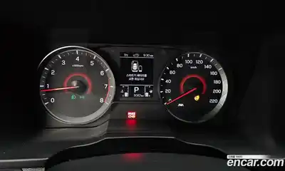 SsangYong TIBOLI 2022 1.5 Автомат в Москве № 28100, миниатюра 12