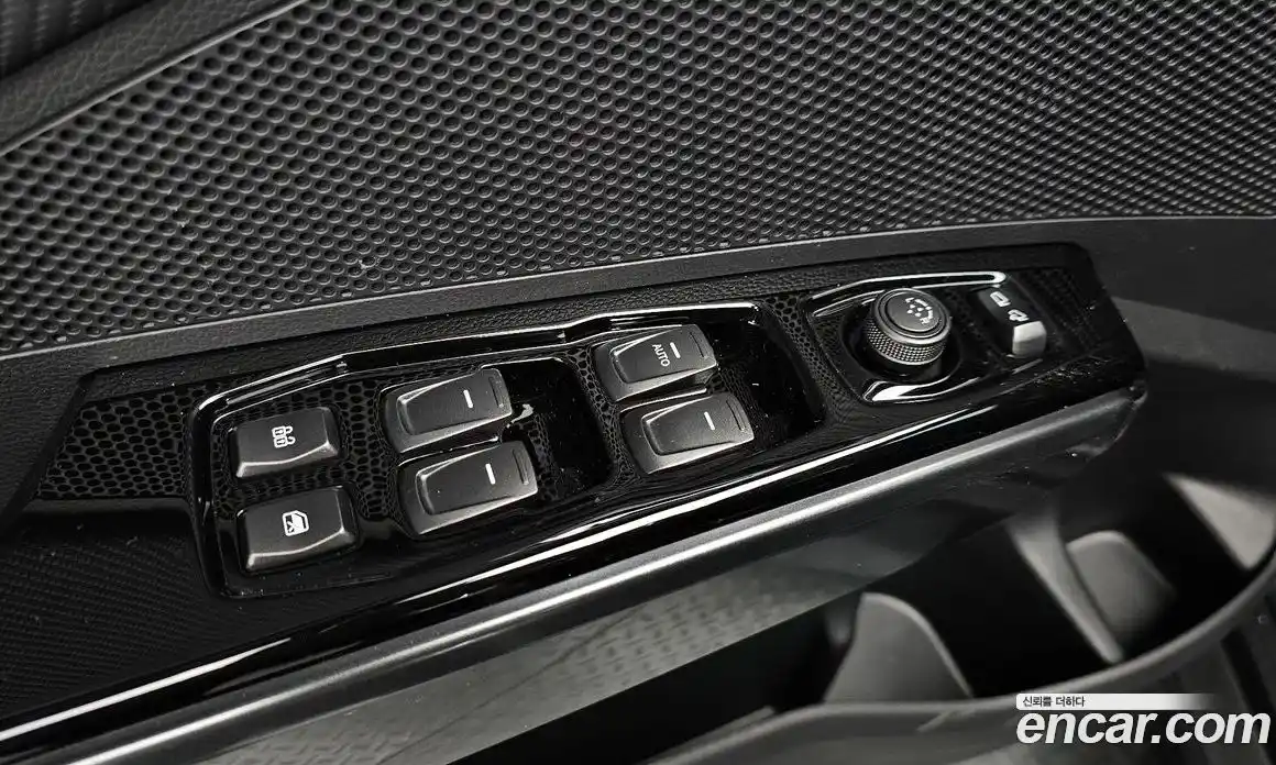 SsangYong TIBOLI 2022 1.5 Автомат в Москве № 28100, фото 16