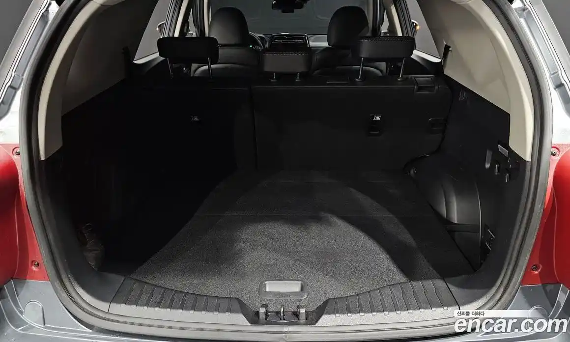 SsangYong TIBOLI 2022 1.5 Автомат в Москве № 28100, фото 18