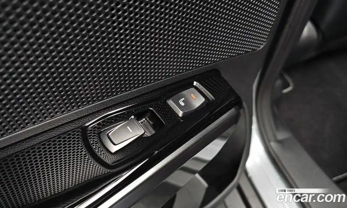 SsangYong TIBOLI 2022 1.5 Автомат в Москве № 28100, фото 20