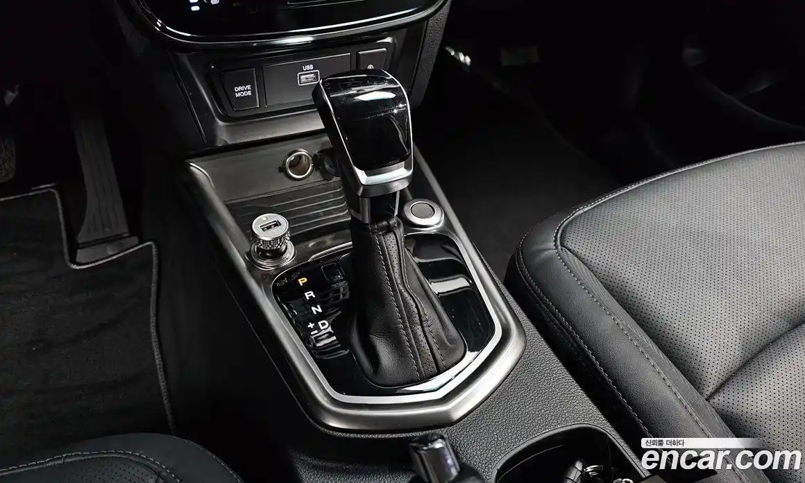 SsangYong TIBOLI 2022 1.5 Автомат в Москве № 28100, фото 4