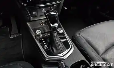 SsangYong TIBOLI 2022 1.5 Автомат в Москве № 28100, миниатюра 4