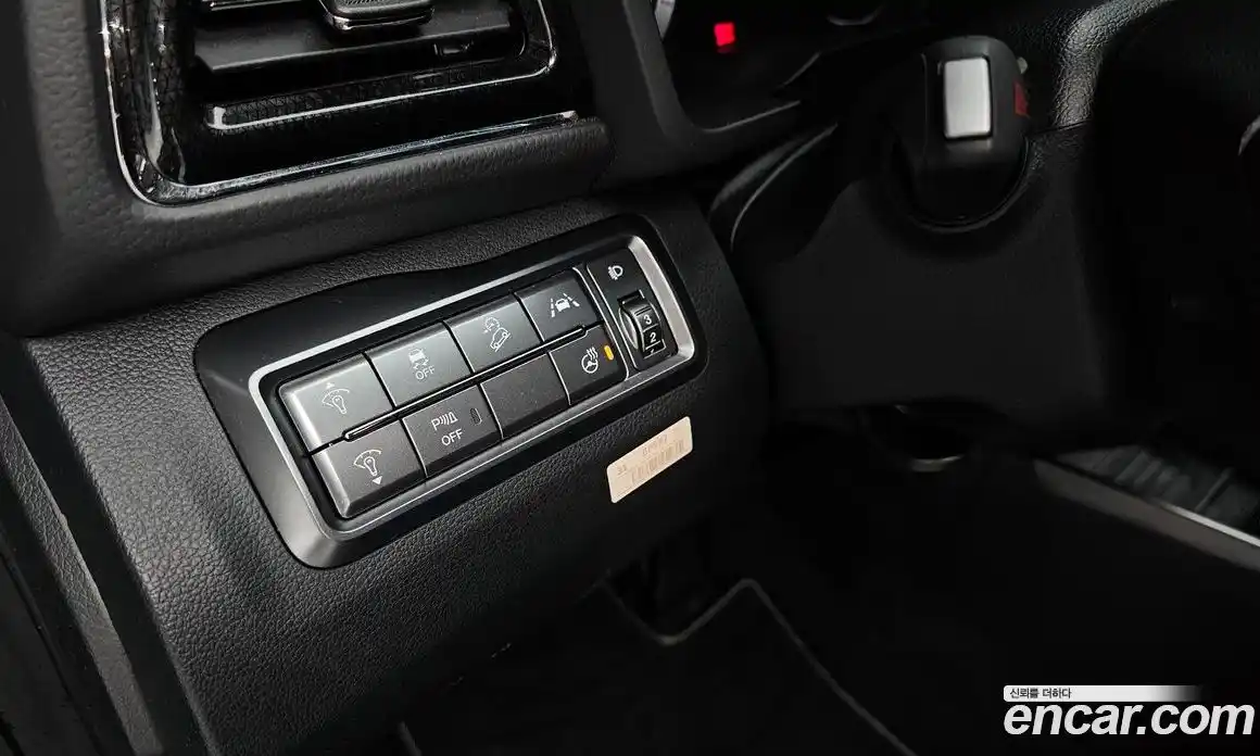 SsangYong TIBOLI 2022 1.5 Автомат в Москве № 28100, фото 7