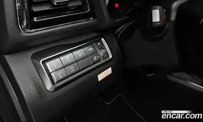 SsangYong TIBOLI 2022 1.5 Автомат в Москве № 28100, миниатюра 7