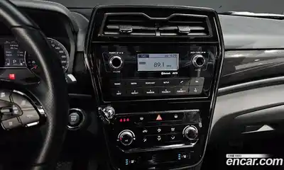 SsangYong TIBOLI 2022 1.5 Автомат в Москве № 28100, миниатюра 8