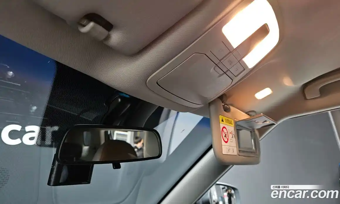 SsangYong TIBOLI 2022 1.5 Автомат в Москве № 28100, фото 9