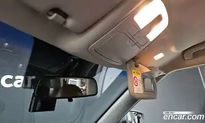 SsangYong TIBOLI 2022 1.5 Автомат в Москве № 28100, миниатюра 9