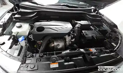 SsangYong TIBOLI 2022 1.5 Автомат в Москве № 28100, миниатюра 10