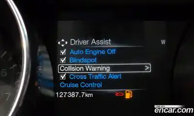 Ford Mustang 2015 5.0 Автомат в Москве № 281125, миниатюра 11