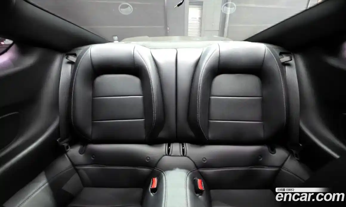 Ford Mustang 2015 5.0 Автомат в Москве № 281125, фото 12