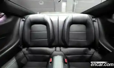 Ford Mustang 2015 5.0 Автомат в Москве № 281125, миниатюра 12