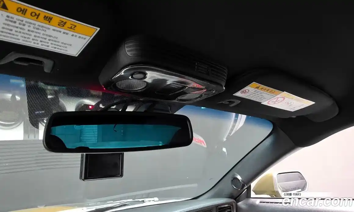 Ford Mustang 2015 5.0 Автомат в Москве № 281125, фото 20