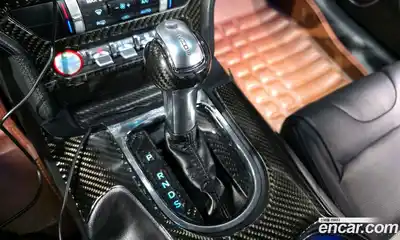 Ford Mustang 2015 5.0 Автомат в Москве № 281125, миниатюра 5