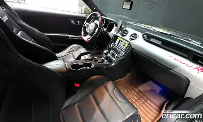 Ford Mustang 2015 5.0 Автомат в Москве № 281125, миниатюра 6