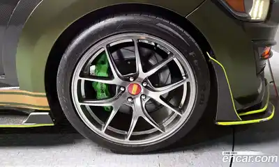 Ford Mustang 2015 5.0 Автомат в Москве № 281125, миниатюра 9