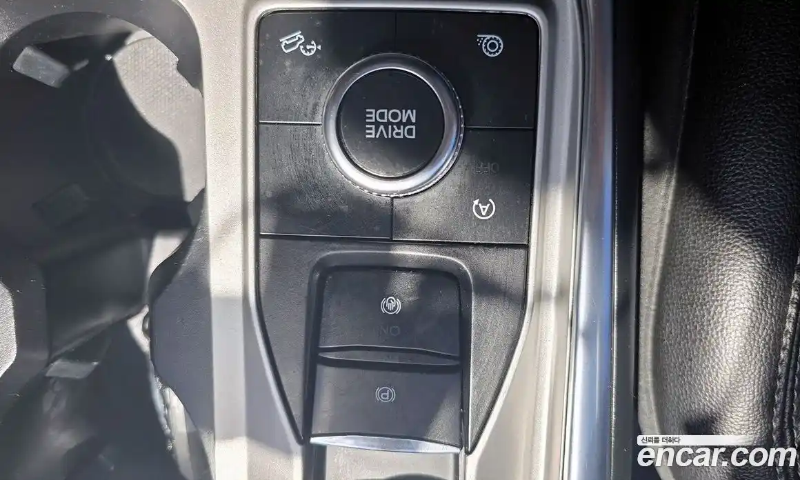 Ford Explorer 2022 2.3 Автомат в Москве № 282150, фото 16