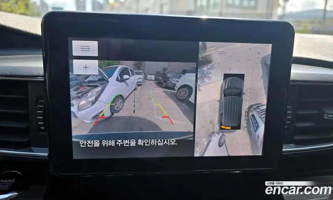 Ford Explorer 2022 2.3 Автомат в Москве № 282150, фото 17