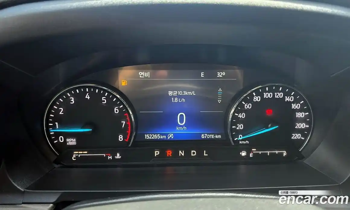 Ford Explorer 2022 2.3 Автомат в Москве № 282150, фото 19