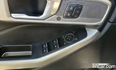 Ford Explorer 2022 2.3 Автомат в Москве № 282150, миниатюра 7