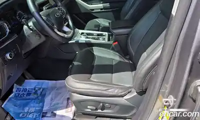 Ford Explorer 2022 2.3 Автомат в Москве № 282150, миниатюра 9