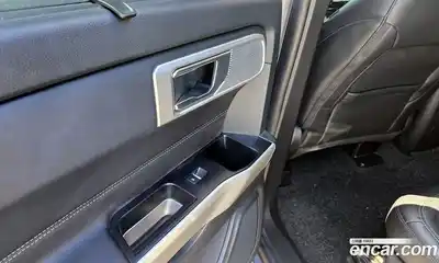 Ford Explorer 2022 2.3 Автомат в Москве № 282150, миниатюра 10