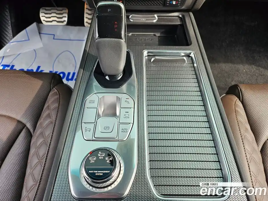 SsangYong Rexton 2023 2.2 Автомат в Москве № 28347, фото 13