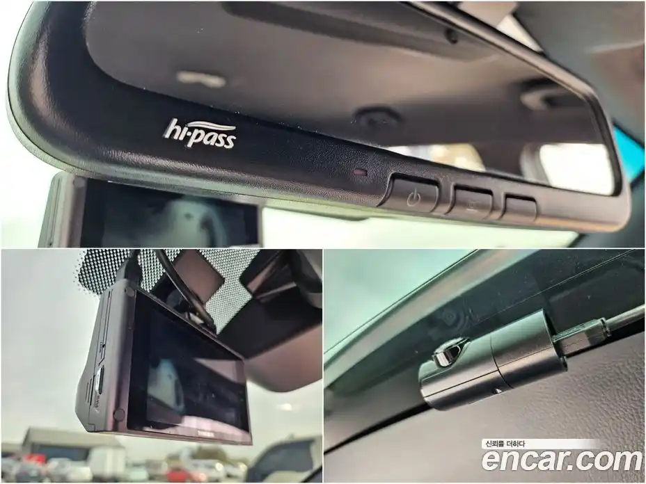 SsangYong Rexton 2023 2.2 Автомат в Москве № 28347, фото 9