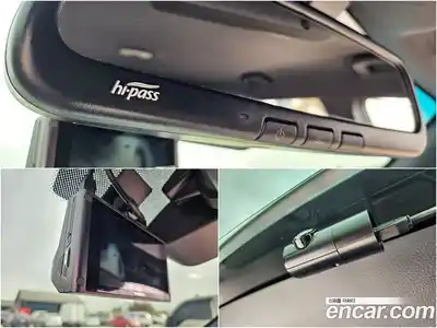 SsangYong Rexton 2023 2.2 Автомат в Москве № 28347, миниатюра 9