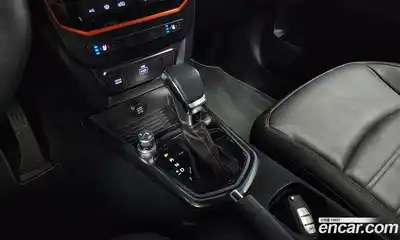 SsangYong TIBOLI 2024 1.6 Автомат в Москве № 28430, миниатюра 11