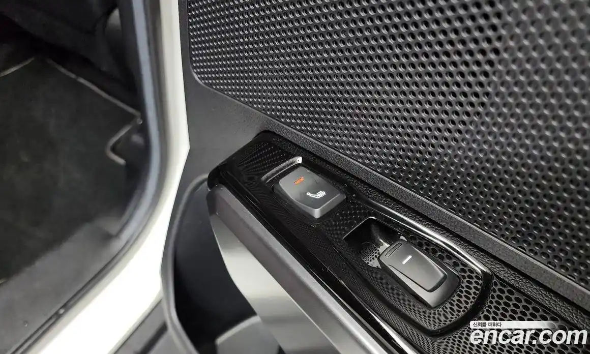 SsangYong TIBOLI 2024 1.6 Автомат в Москве № 28430, фото 13