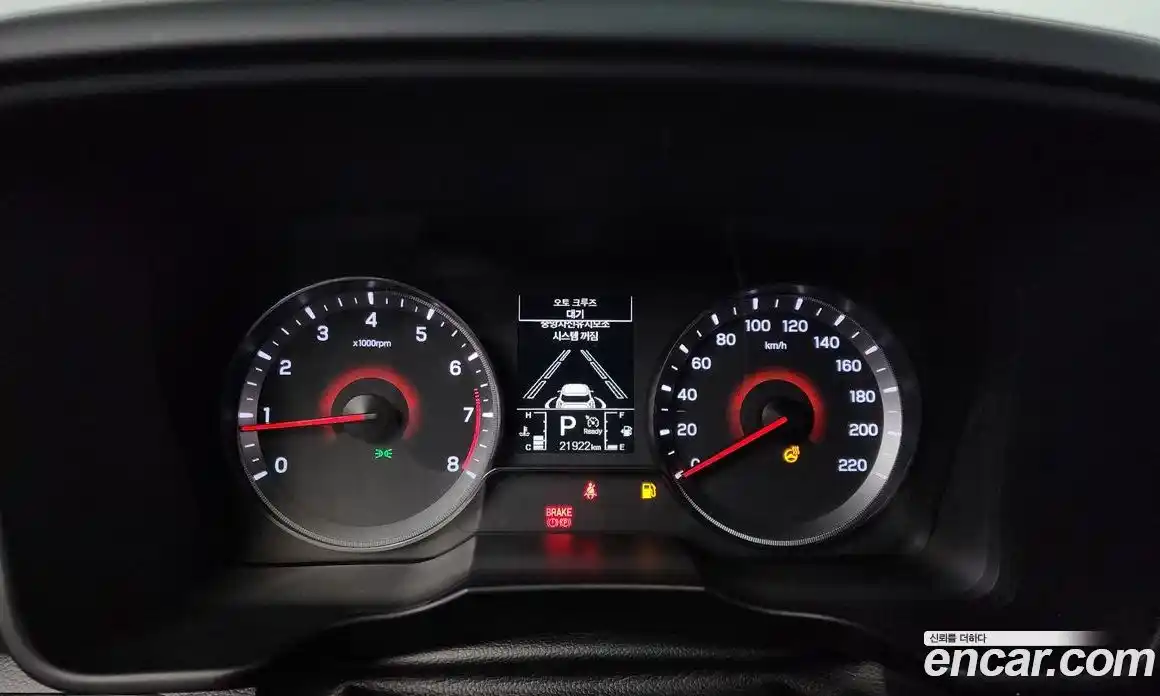 SsangYong TIBOLI 2024 1.6 Автомат в Москве № 28430, фото 14