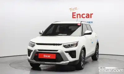 SsangYong TIBOLI 2024 1.6 Автомат в Москве № 28430, миниатюра 3