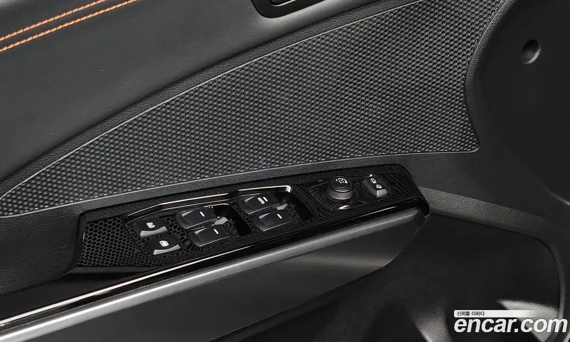 SsangYong TIBOLI 2024 1.6 Автомат в Москве № 28430, фото 4