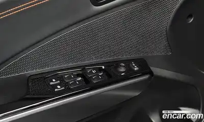 SsangYong TIBOLI 2024 1.6 Автомат в Москве № 28430, миниатюра 4