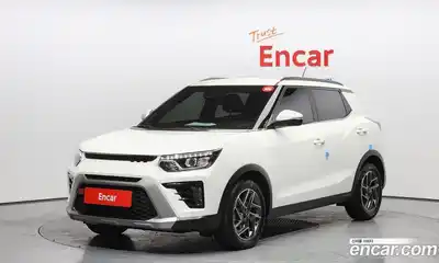 SsangYong TIBOLI 2024 1.6 Автомат в Москве № 28430, миниатюра 5