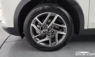 SsangYong TIBOLI 2024 1.6 Автомат в Москве № 28430, миниатюра 6