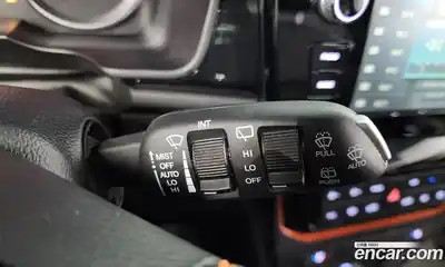 SsangYong TIBOLI 2024 1.6 Автомат в Москве № 28430, миниатюра 10