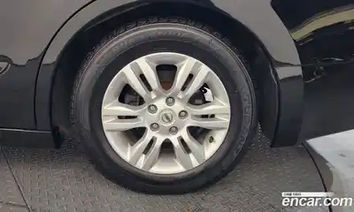 Nissan Altima 2012 2.5 Автомат в Москве № 285054, миниатюра 2